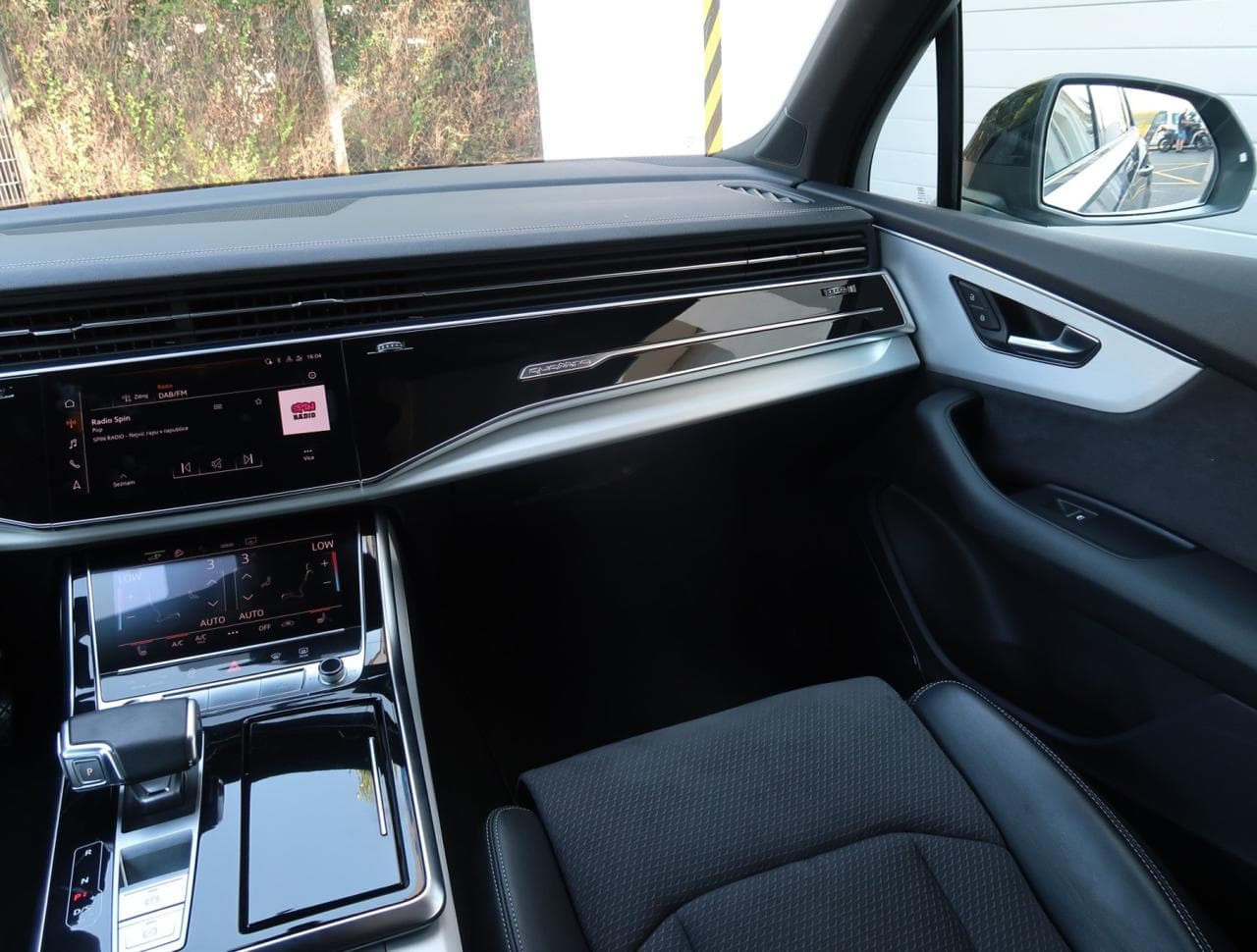 2023 Audi Q7 - 20