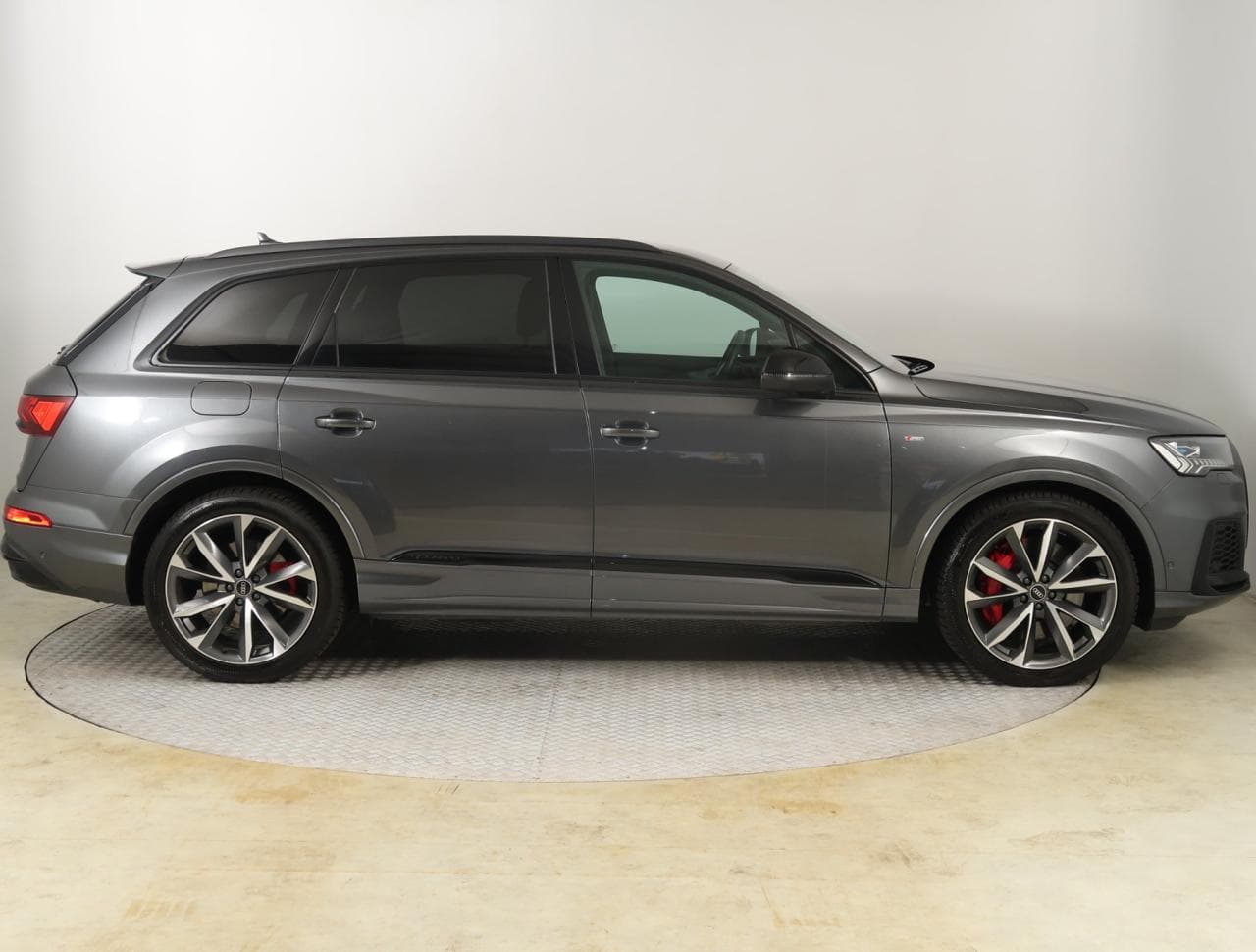 2023 Audi Q7 - 14