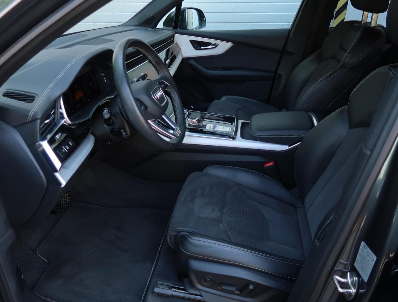 2023 Audi Q7 - 29