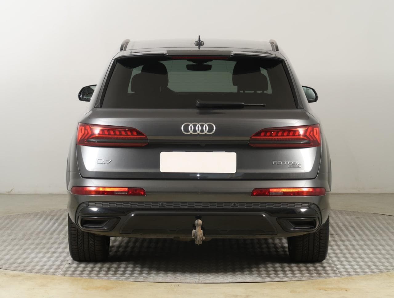 2023 Audi Q7 - 11