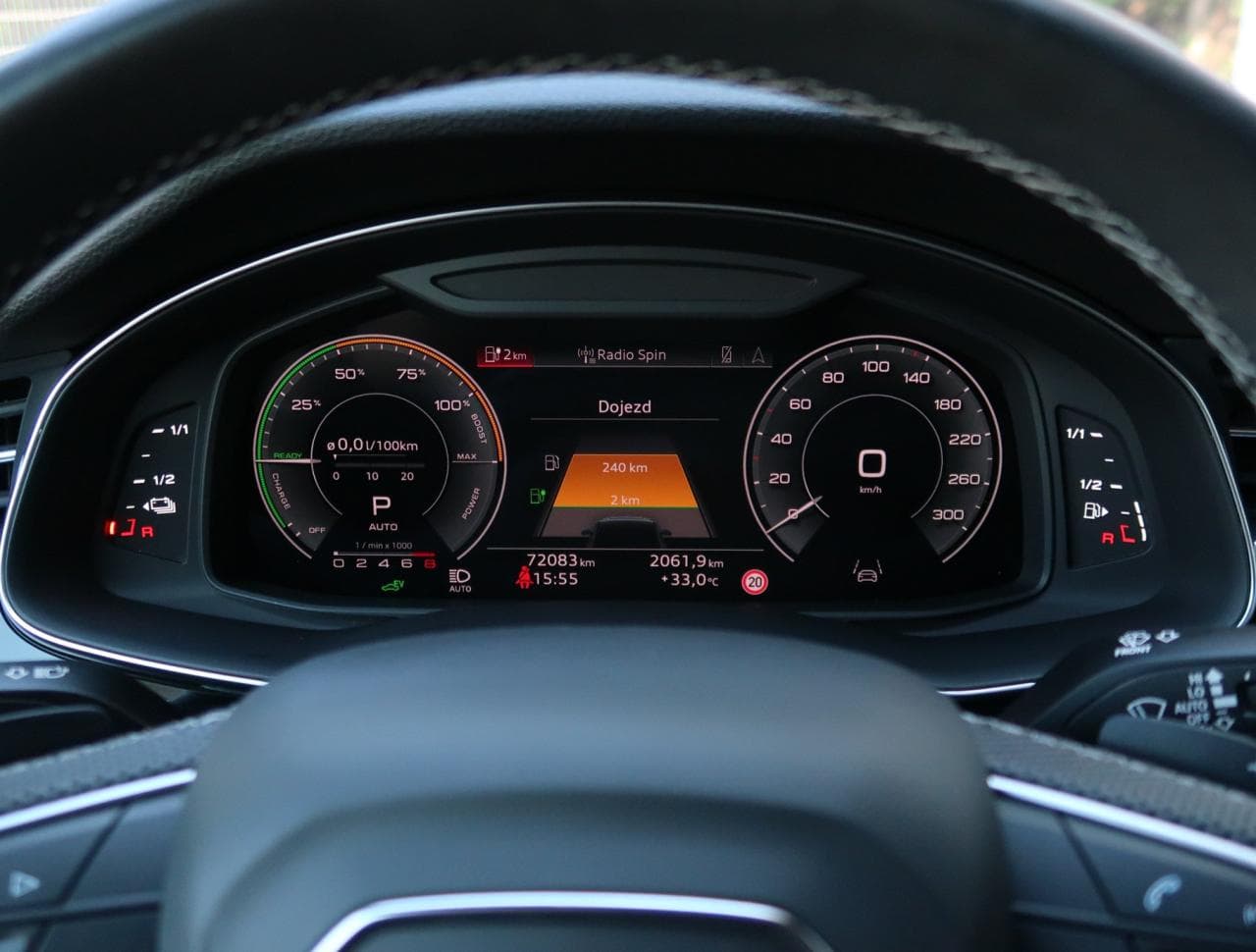 2023 Audi Q7 - 31