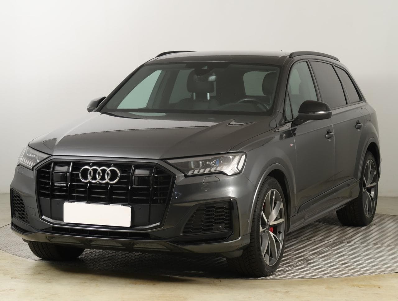 2023 Audi Q7 - 5