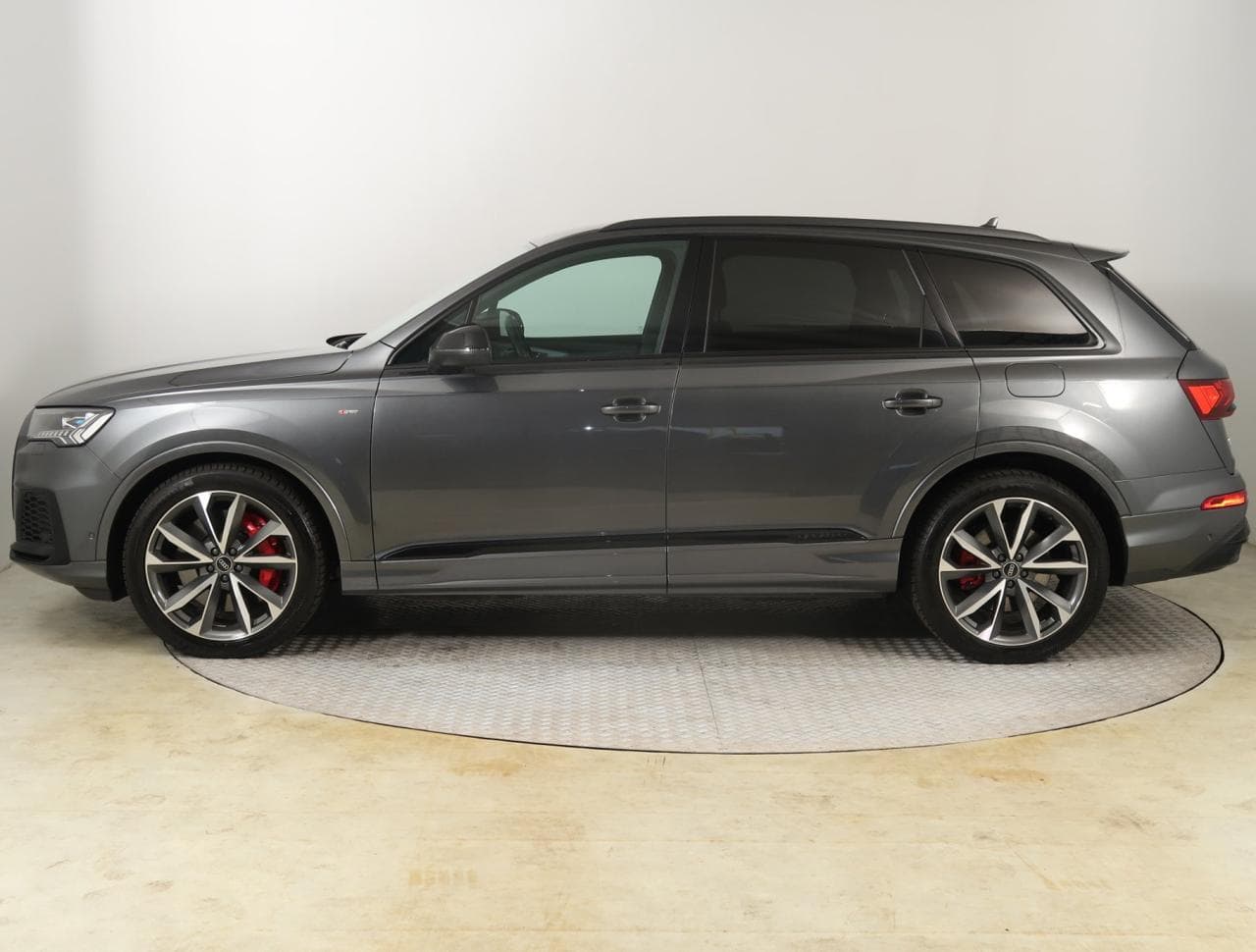 2023 Audi Q7 - 7
