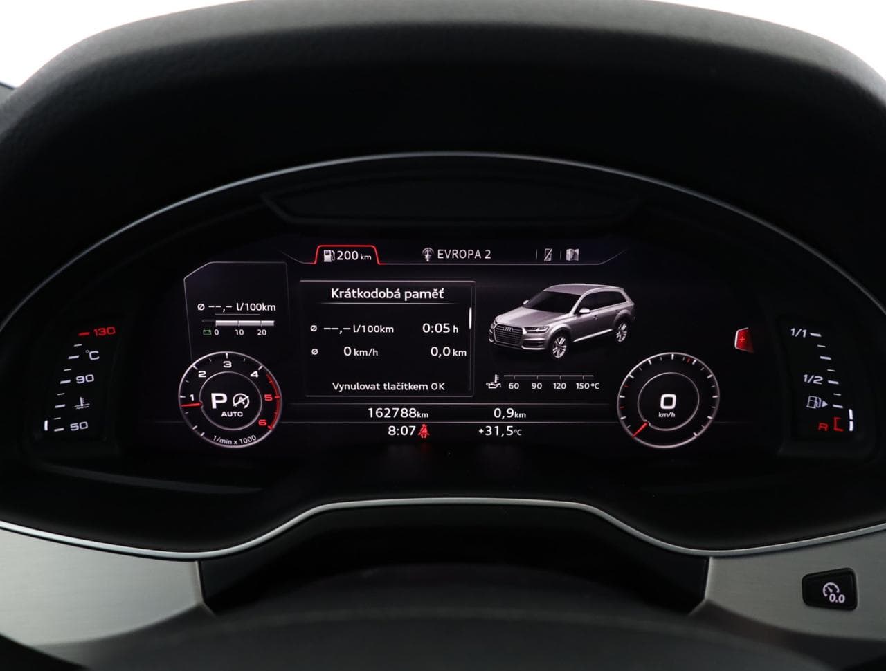 2017 Audi Q7 - 25