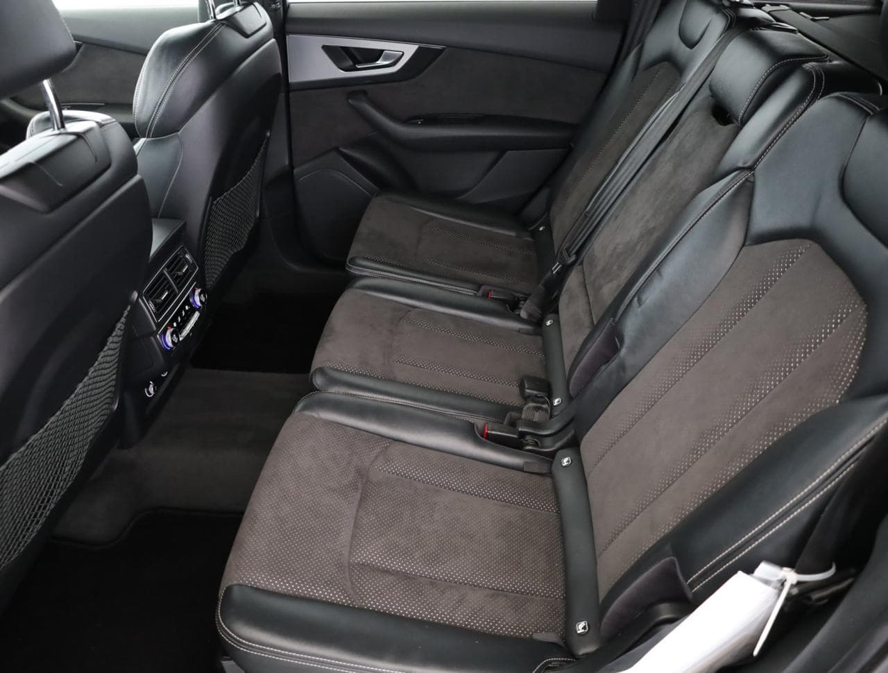 2017 Audi Q7 - 19