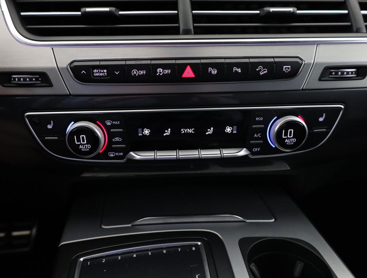 2017 Audi Q7 - 29