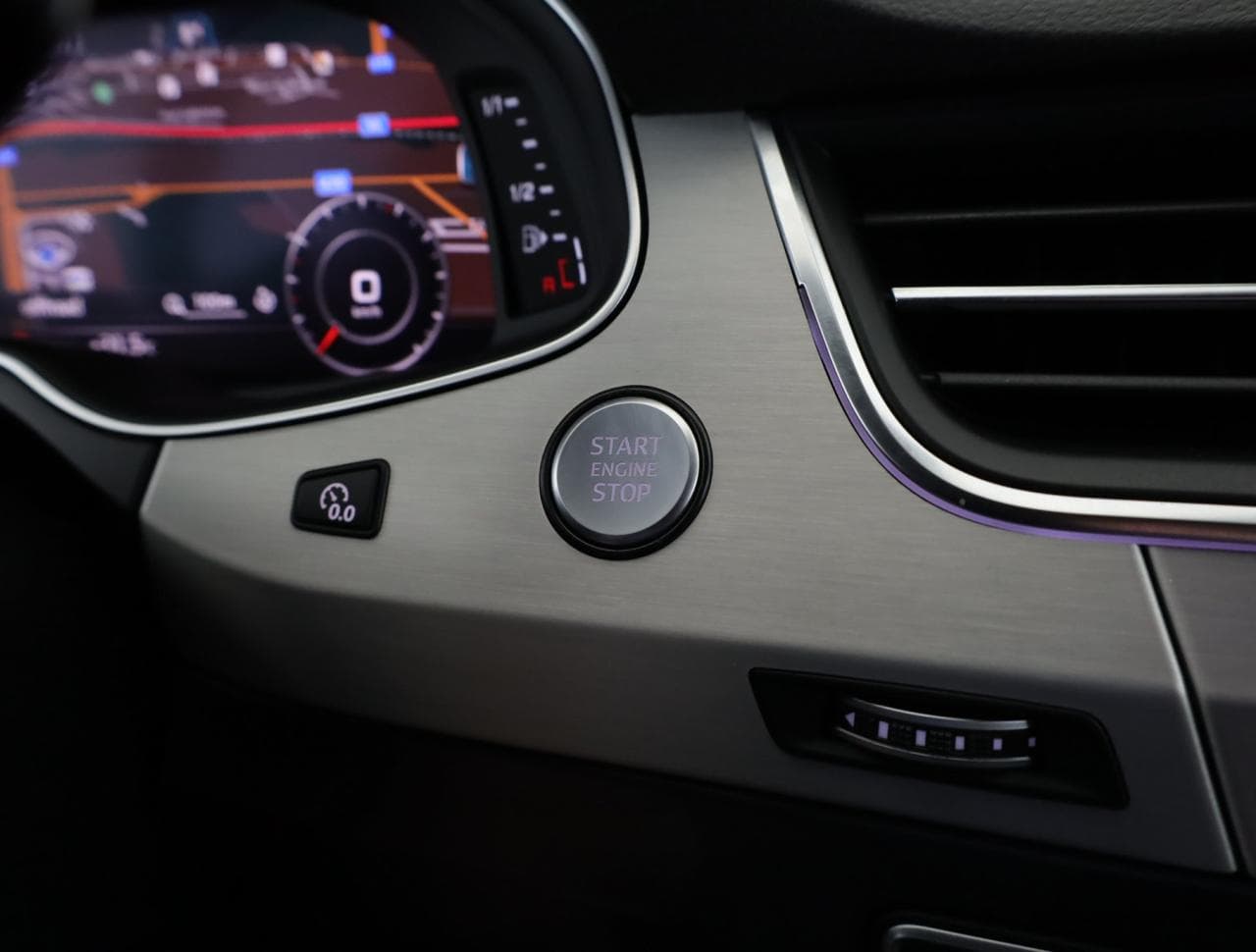 2017 Audi Q7 - 35
