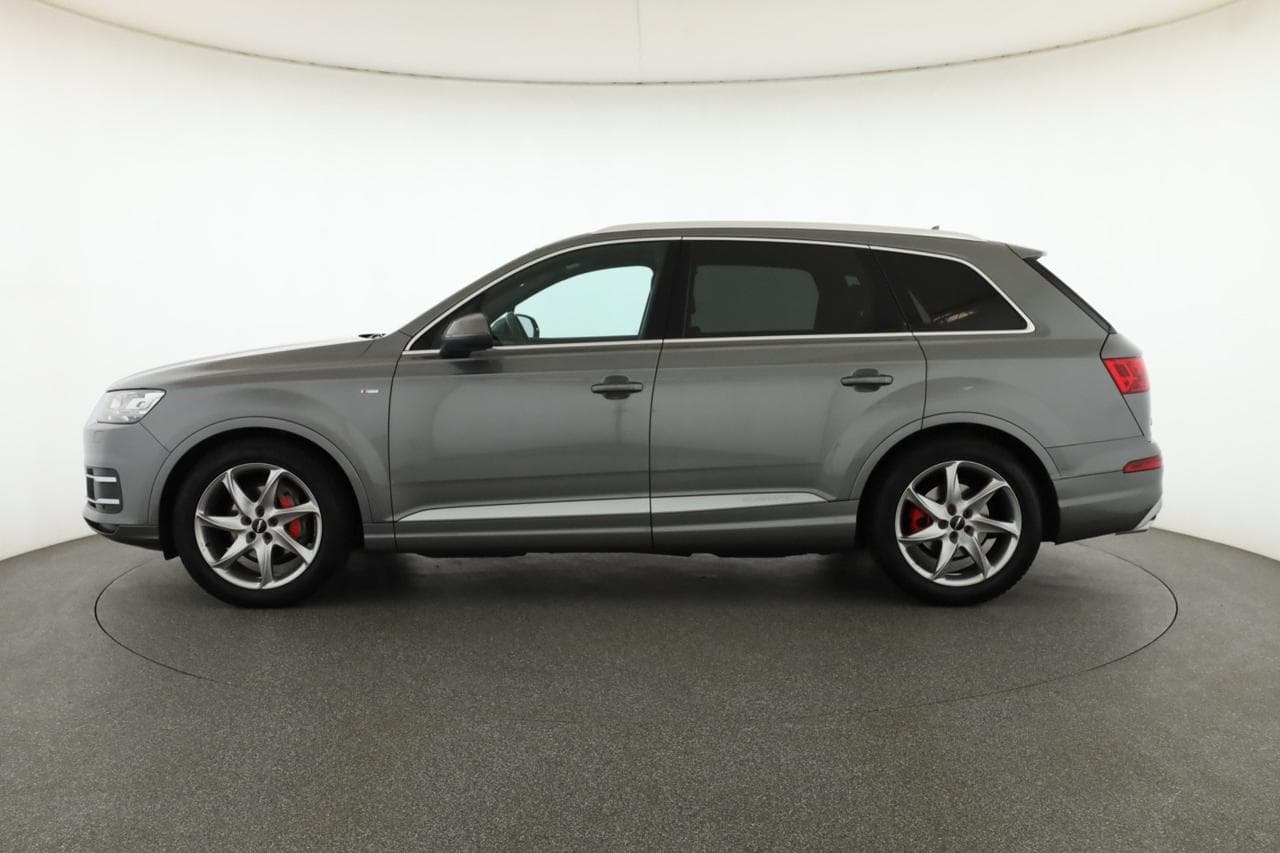 2017 Audi Q7 - 5