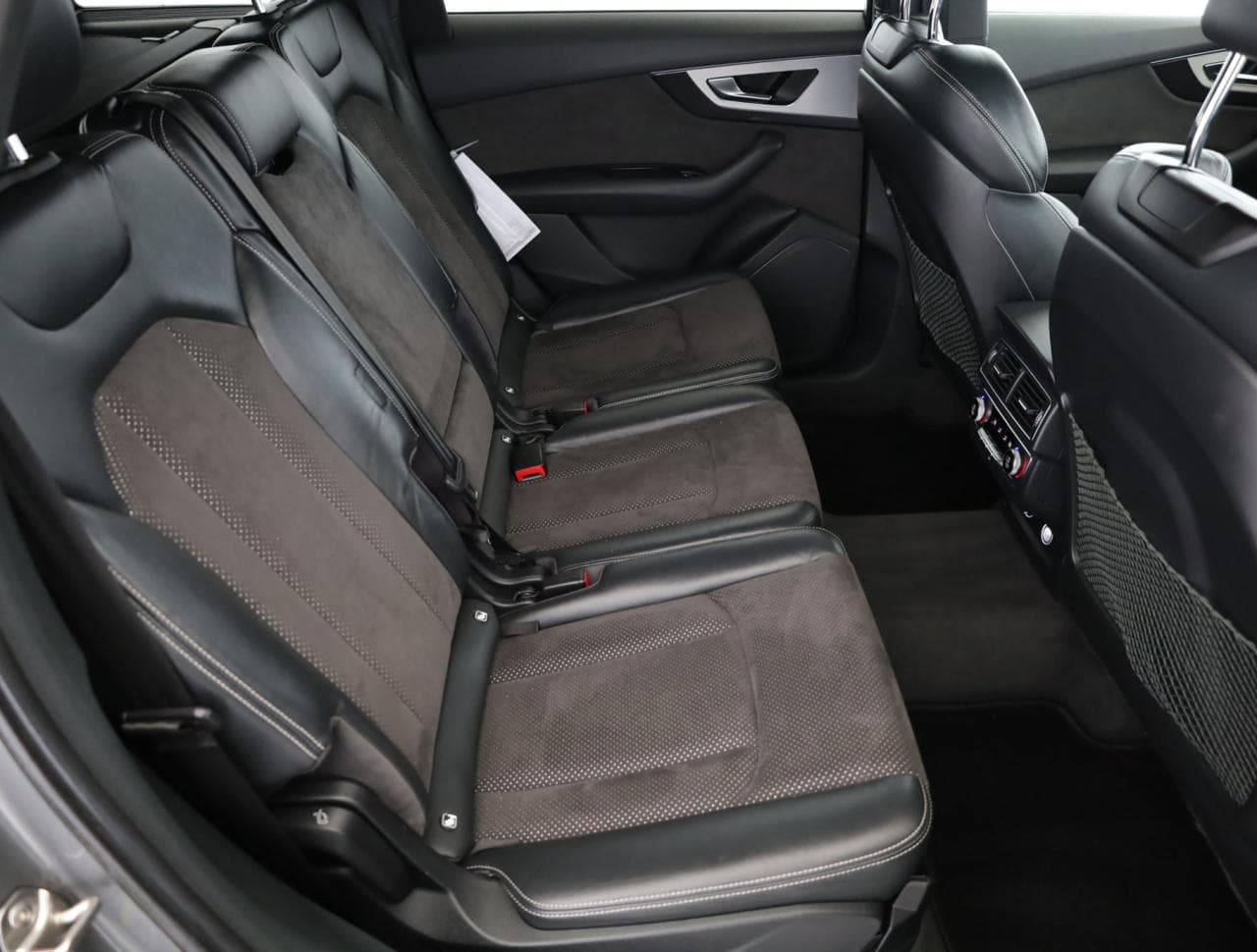 2017 Audi Q7 - 18