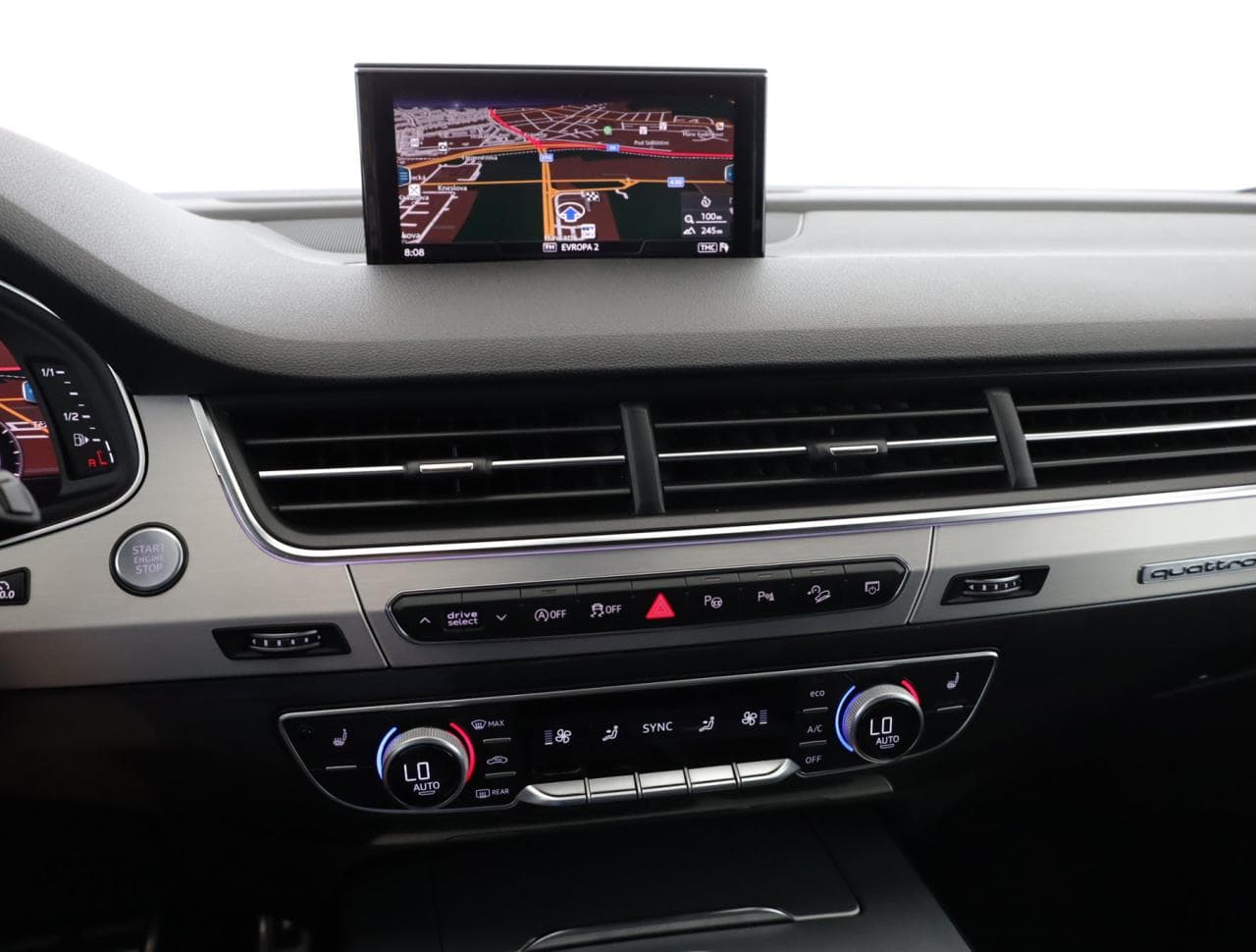 2017 Audi Q7 - 27