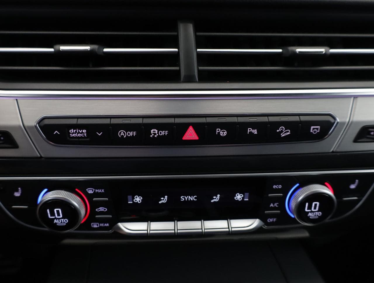 2017 Audi Q7 - 31