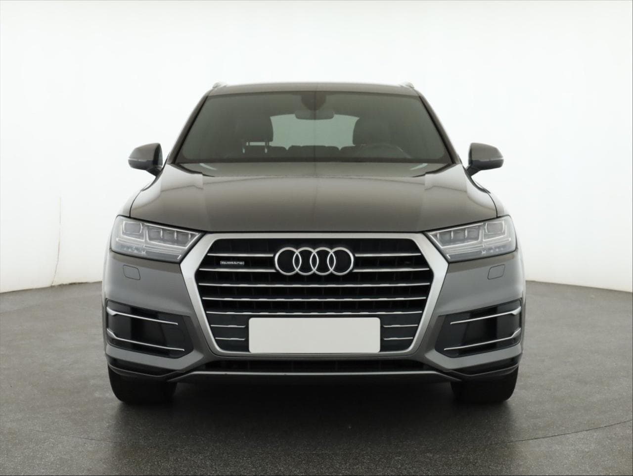 2017 Audi Q7 - 2