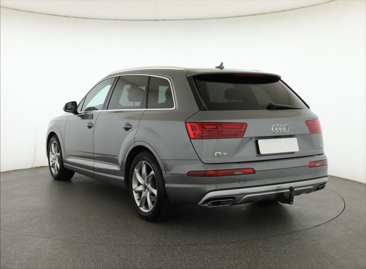2017 Audi Q7 - 6