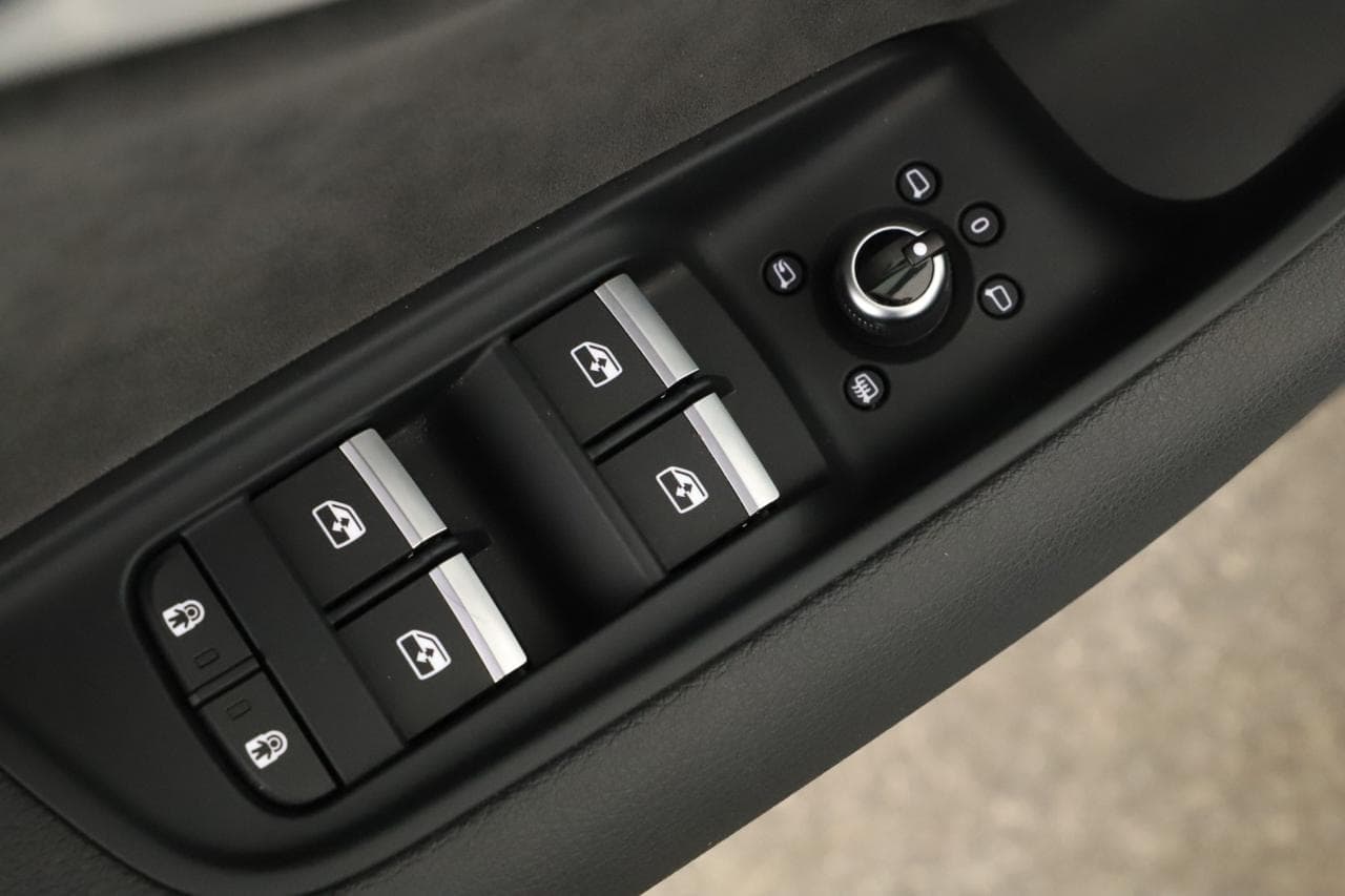 2021 Audi Q7 - 17