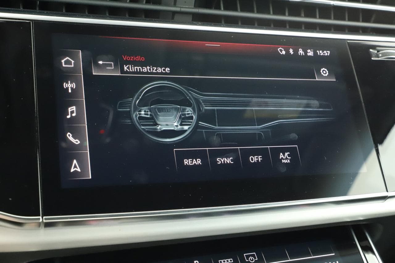 2021 Audi Q7 - 16