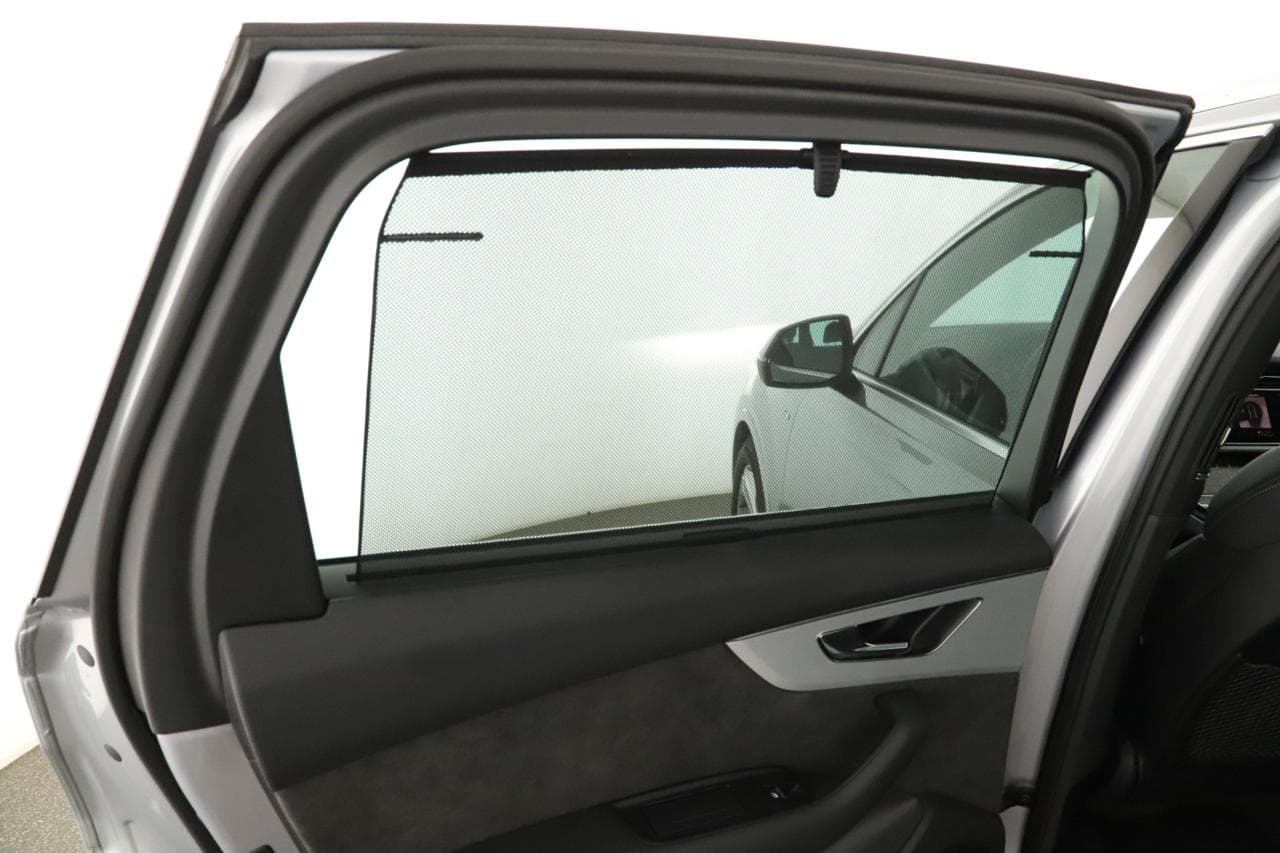 2021 Audi Q7 - 20