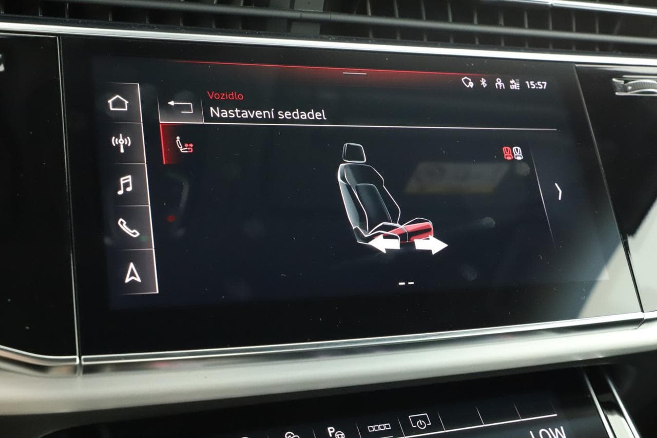 2021 Audi Q7 - 15