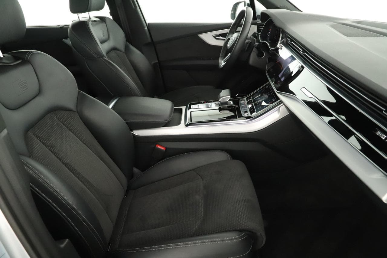 2021 Audi Q7 - 10