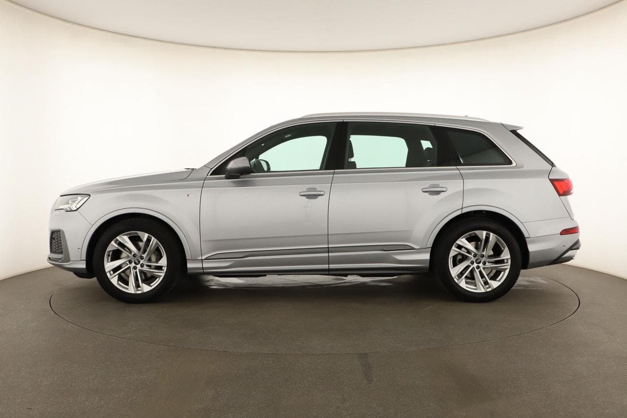 2021 Audi Q7 - 4