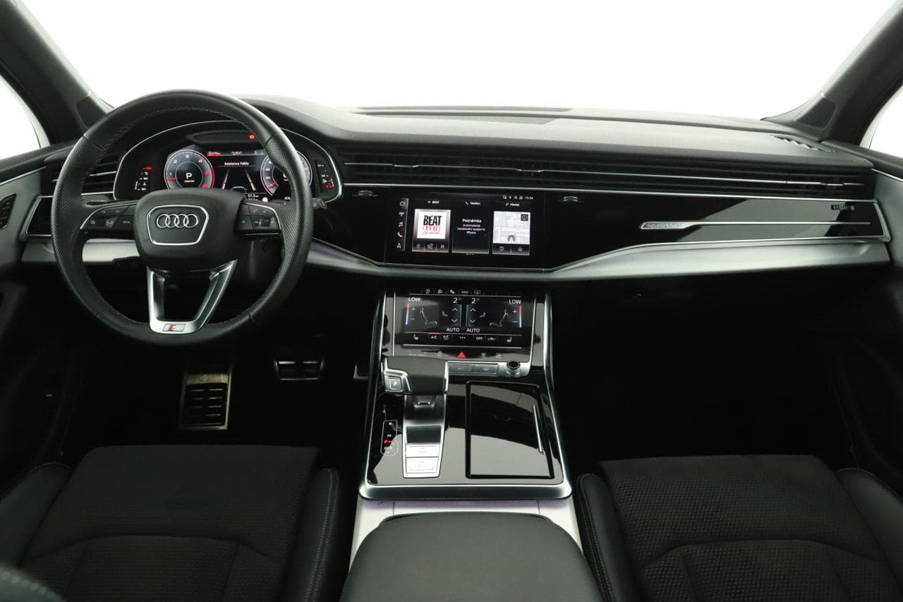 2021 Audi Q7 - 9