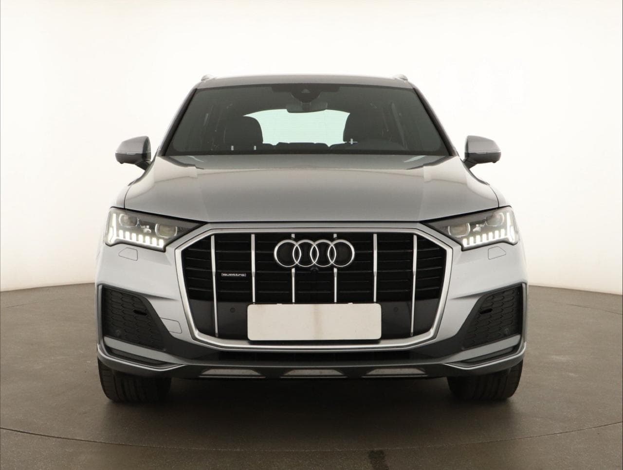 2021 Audi Q7 - 2