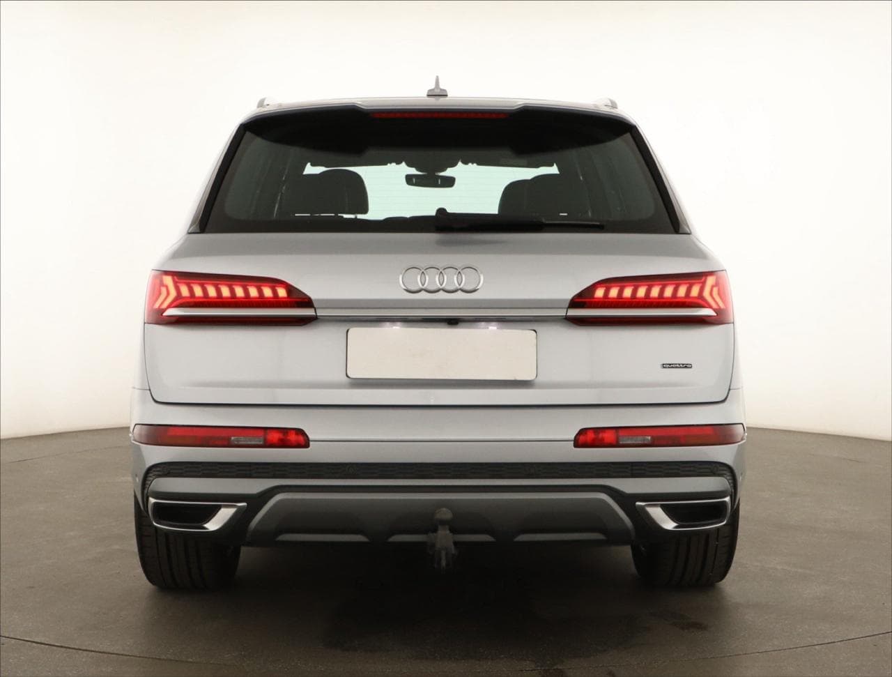 2021 Audi Q7 - 6