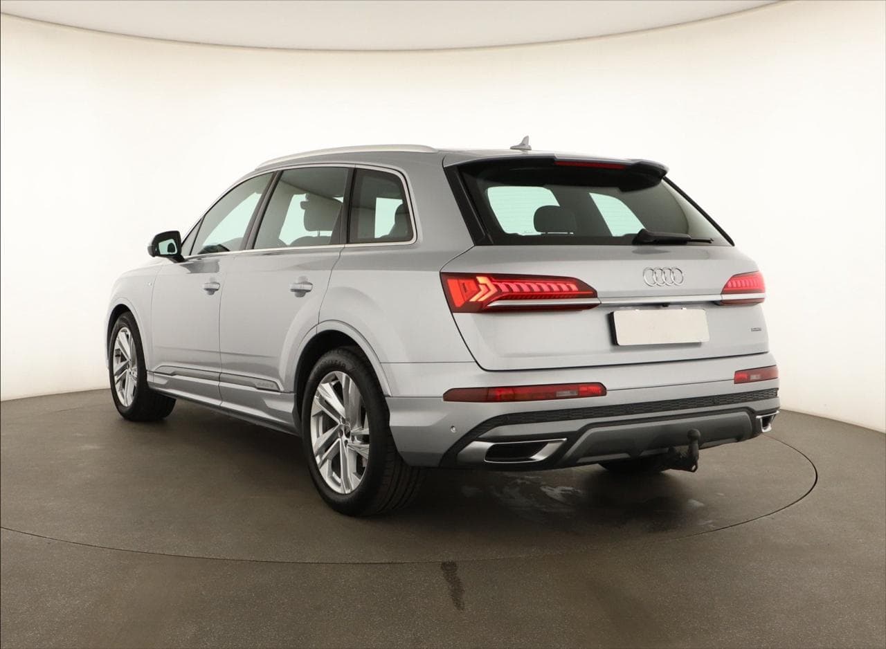 2021 Audi Q7 - 5