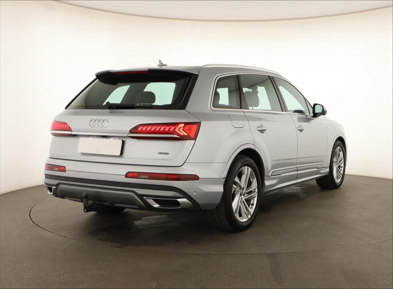 2021 Audi Q7 - 7