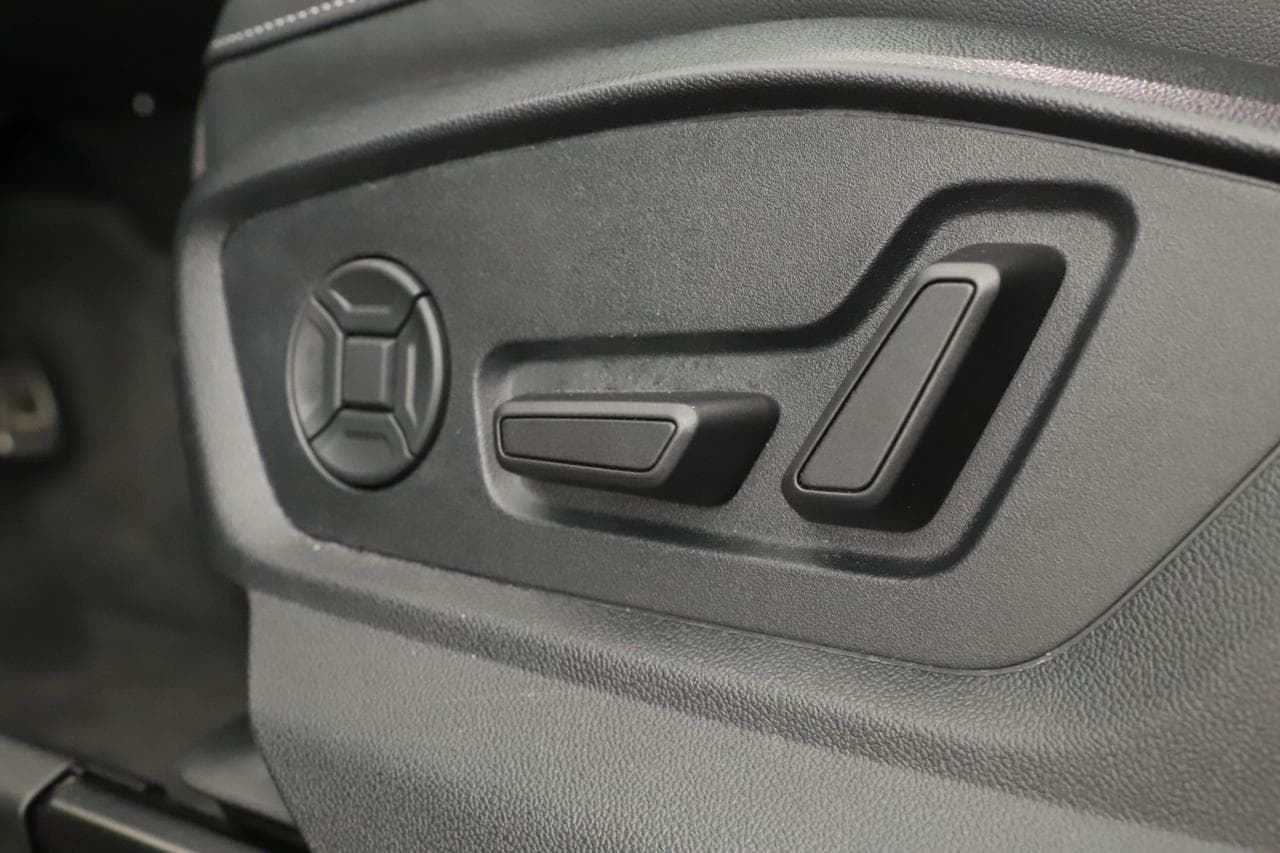 2021 Audi Q7 - 19
