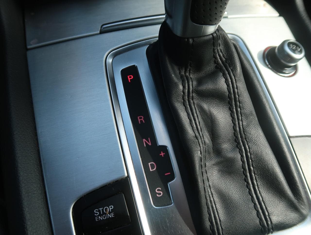 2014 Audi Q7 - 18