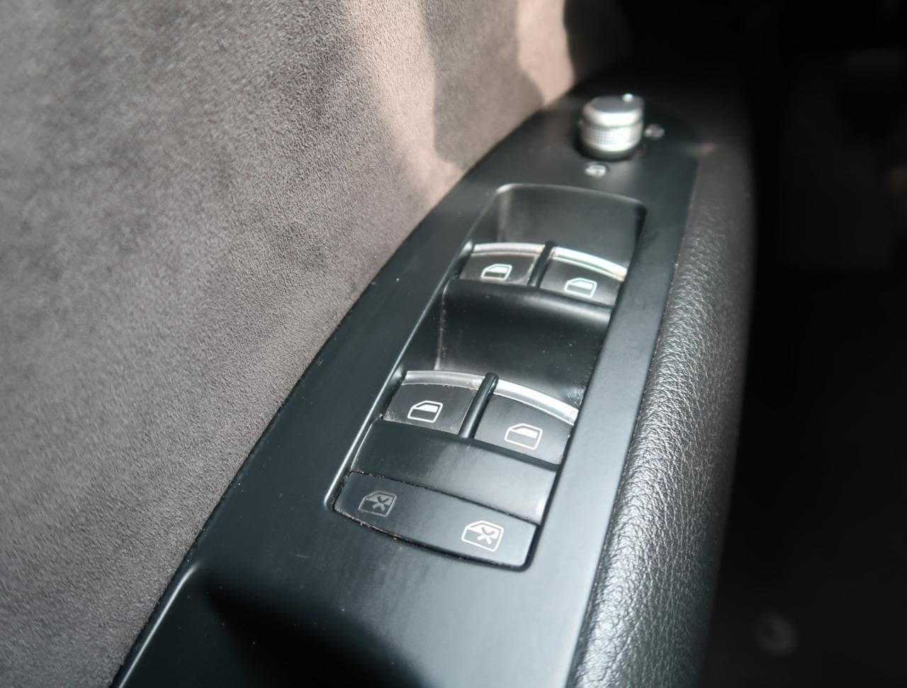 2014 Audi Q7 - 20