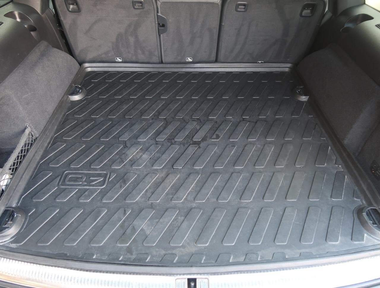 2014 Audi Q7 - 19