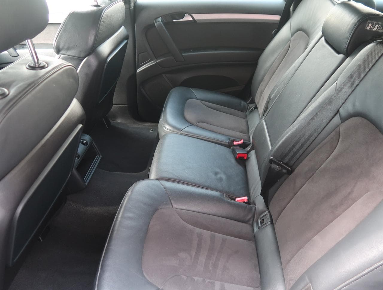 2014 Audi Q7 - 15