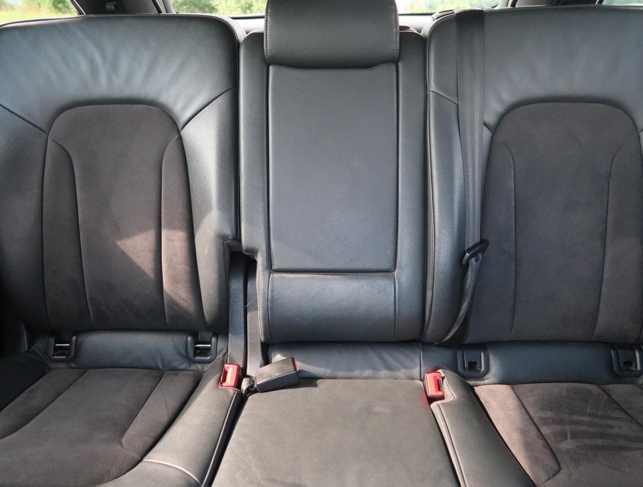 2014 Audi Q7 - 14