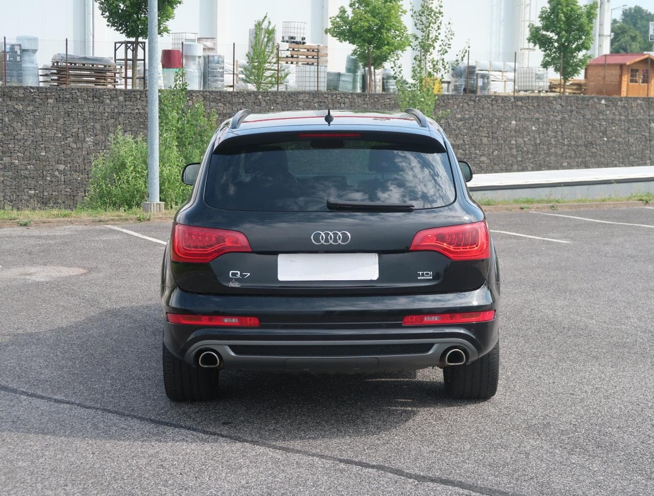 2014 Audi Q7 - 6