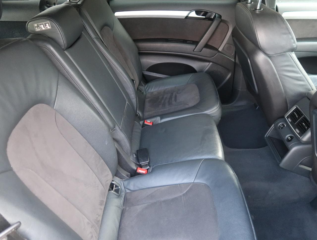 2014 Audi Q7 - 13