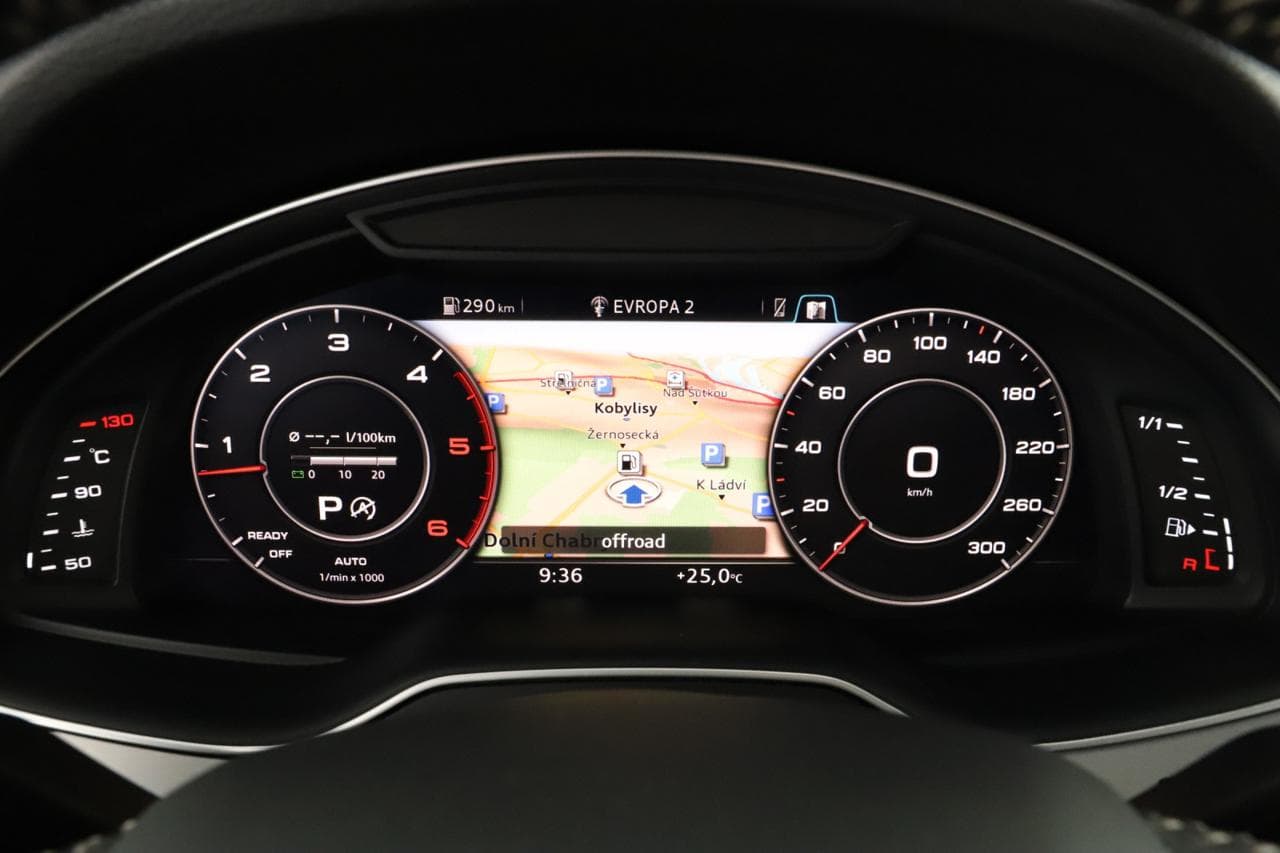 2017 Audi Q7 - 16