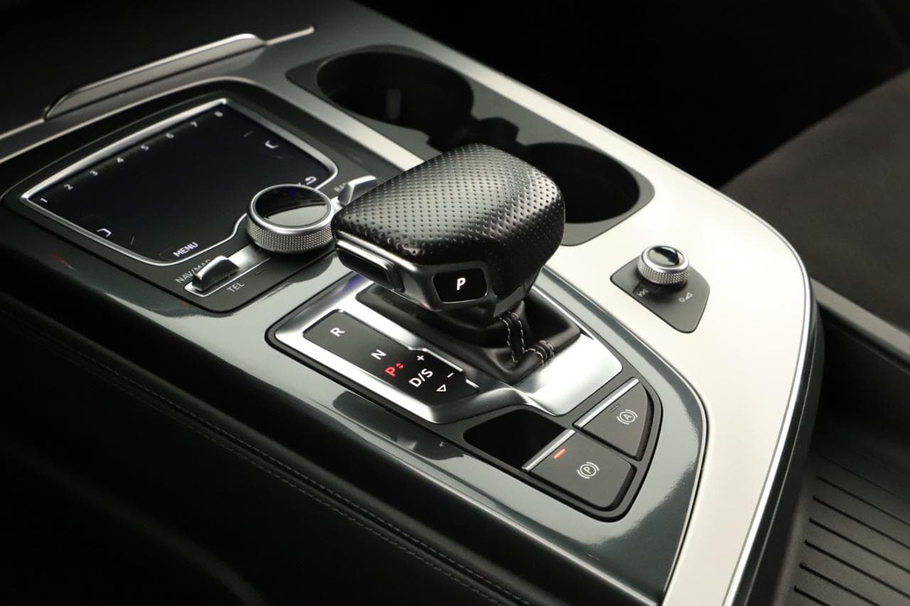 2017 Audi Q7 - 15