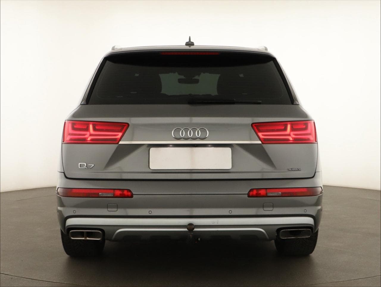 2017 Audi Q7 - 6