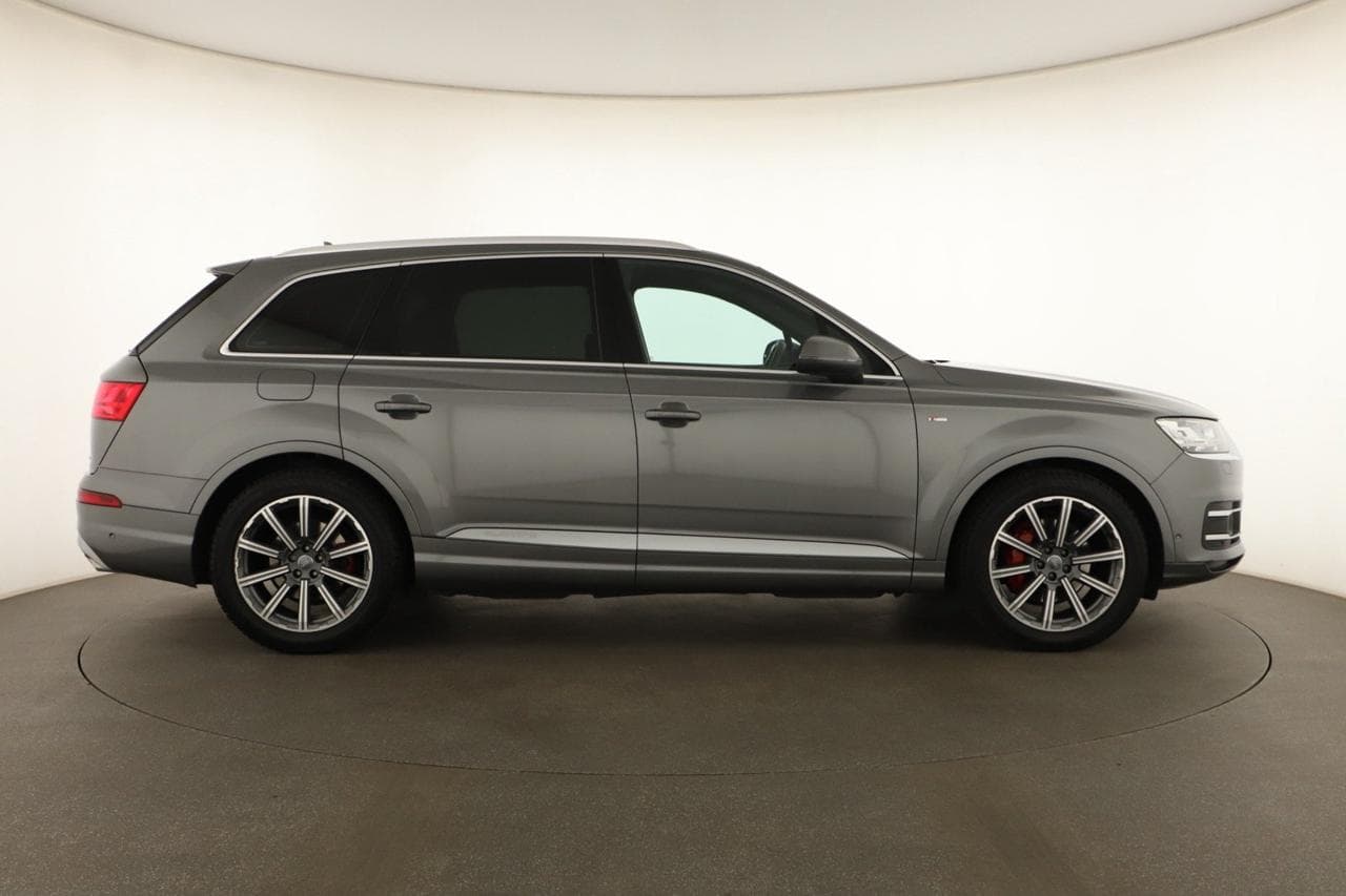 2017 Audi Q7 - 8