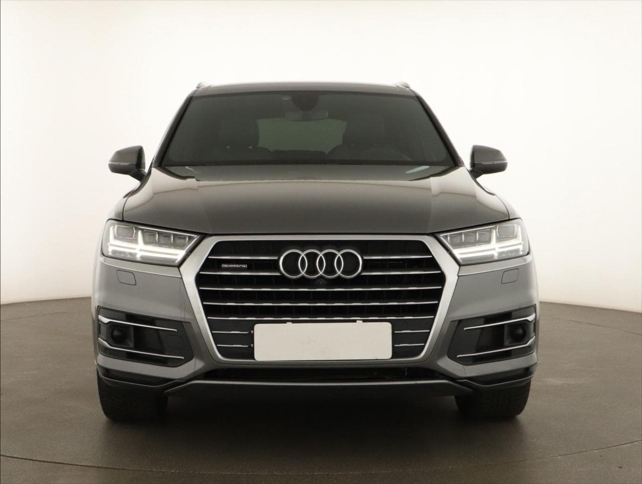 2017 Audi Q7 - 2