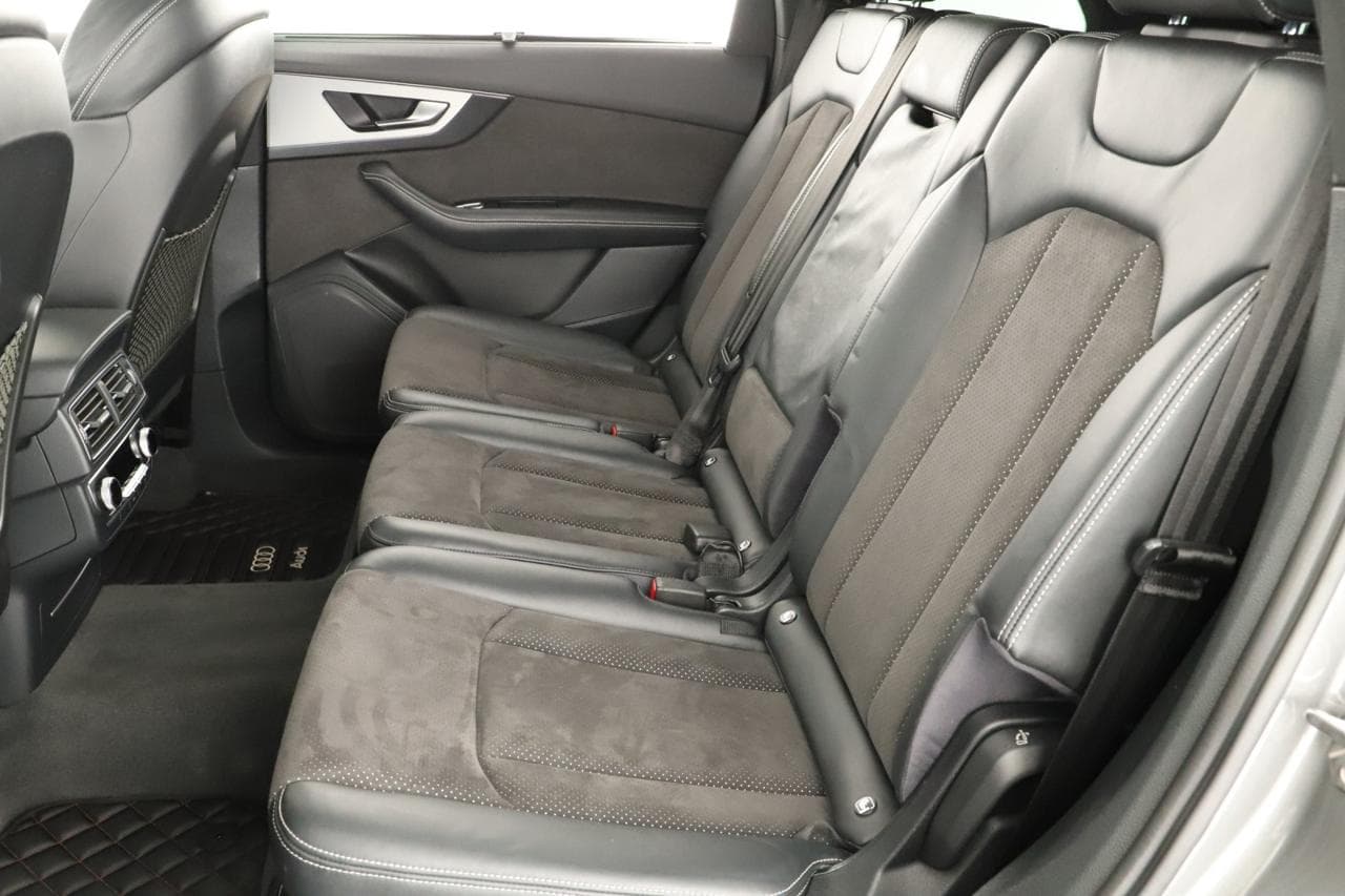 2017 Audi Q7 - 12