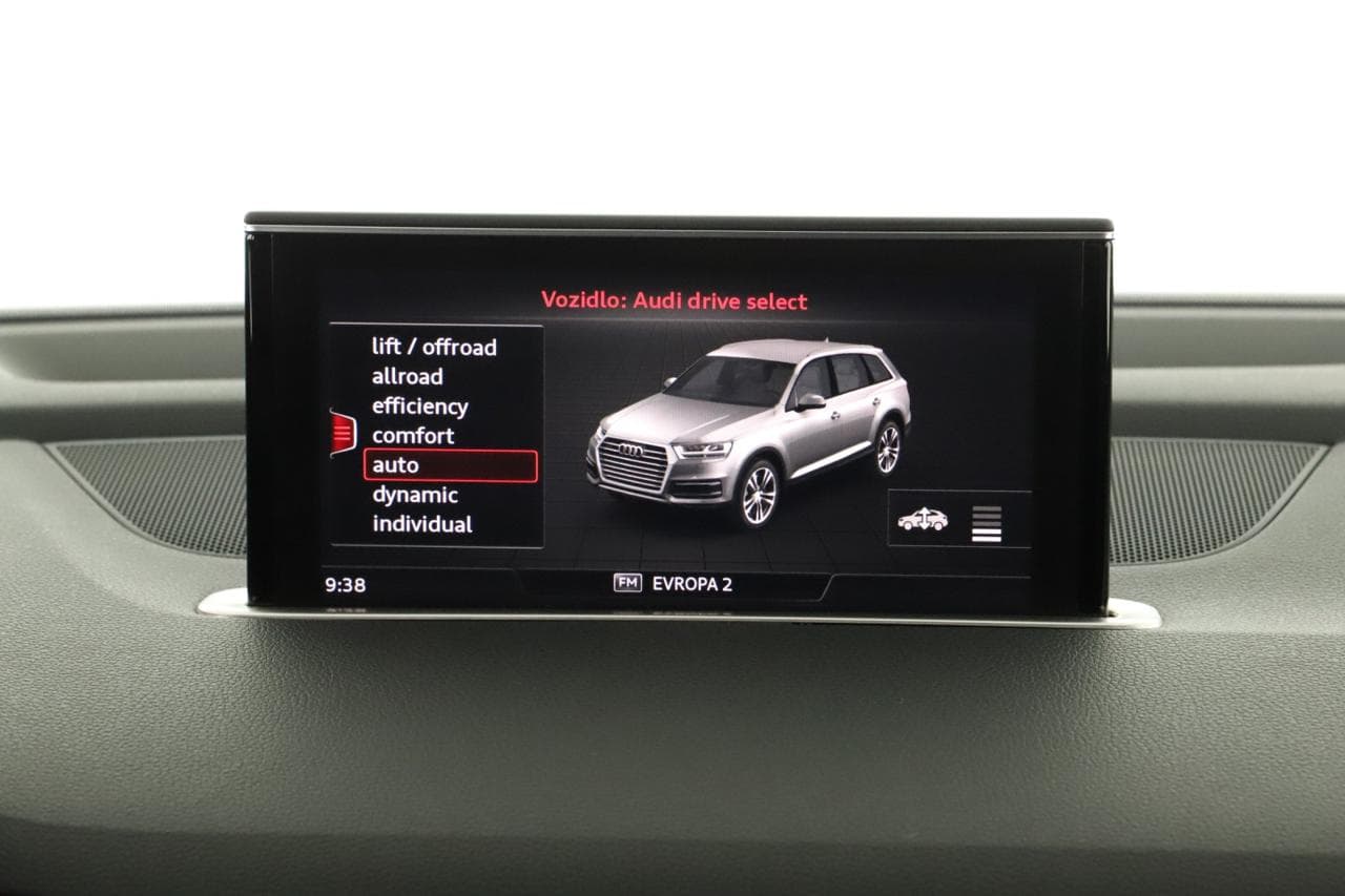2017 Audi Q7 - 20