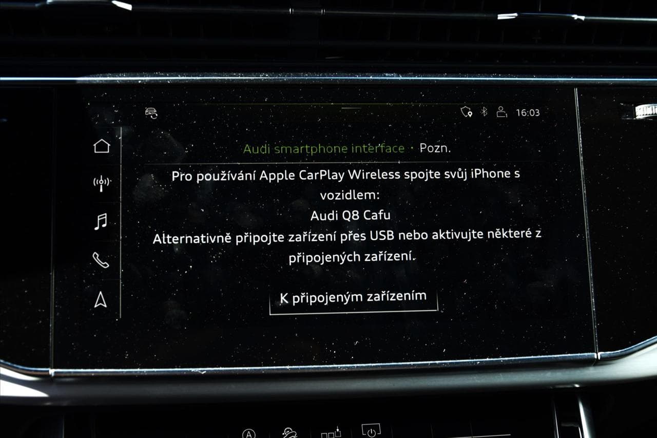 2019 Audi Q8 - 26
