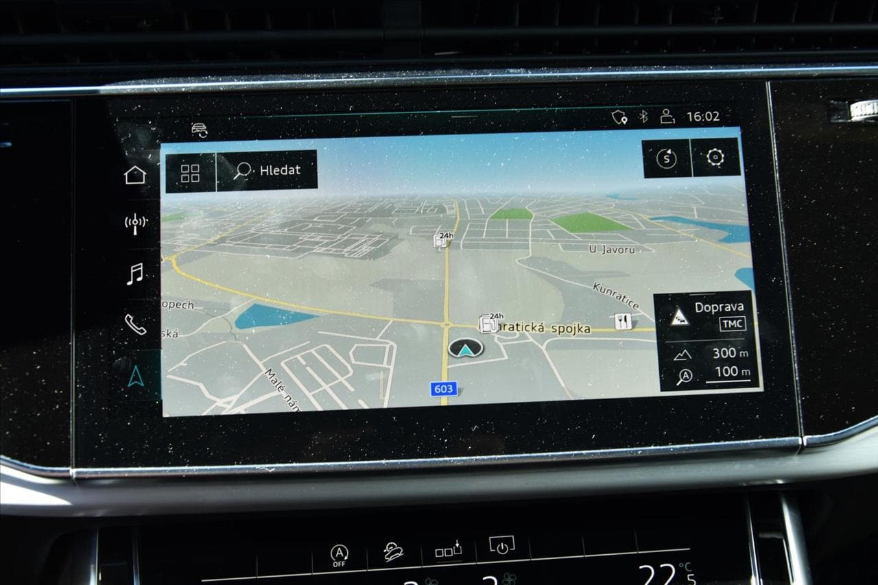 2019 Audi Q8 - 24