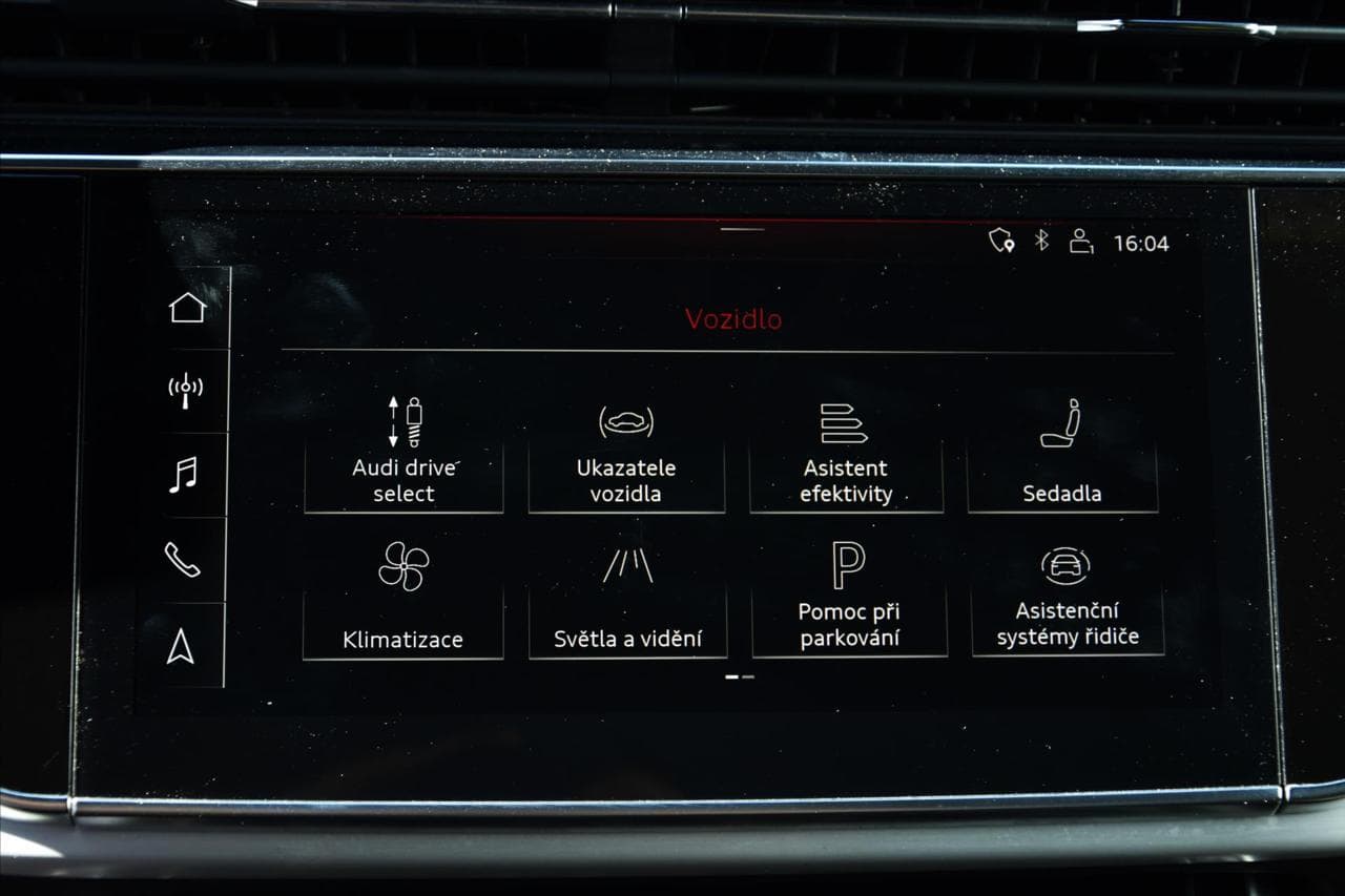 2019 Audi Q8 - 28