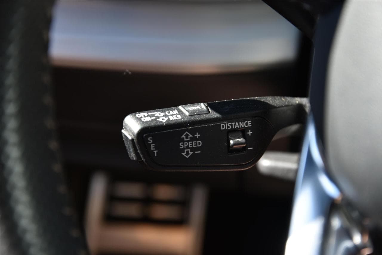 2019 Audi Q8 - 20