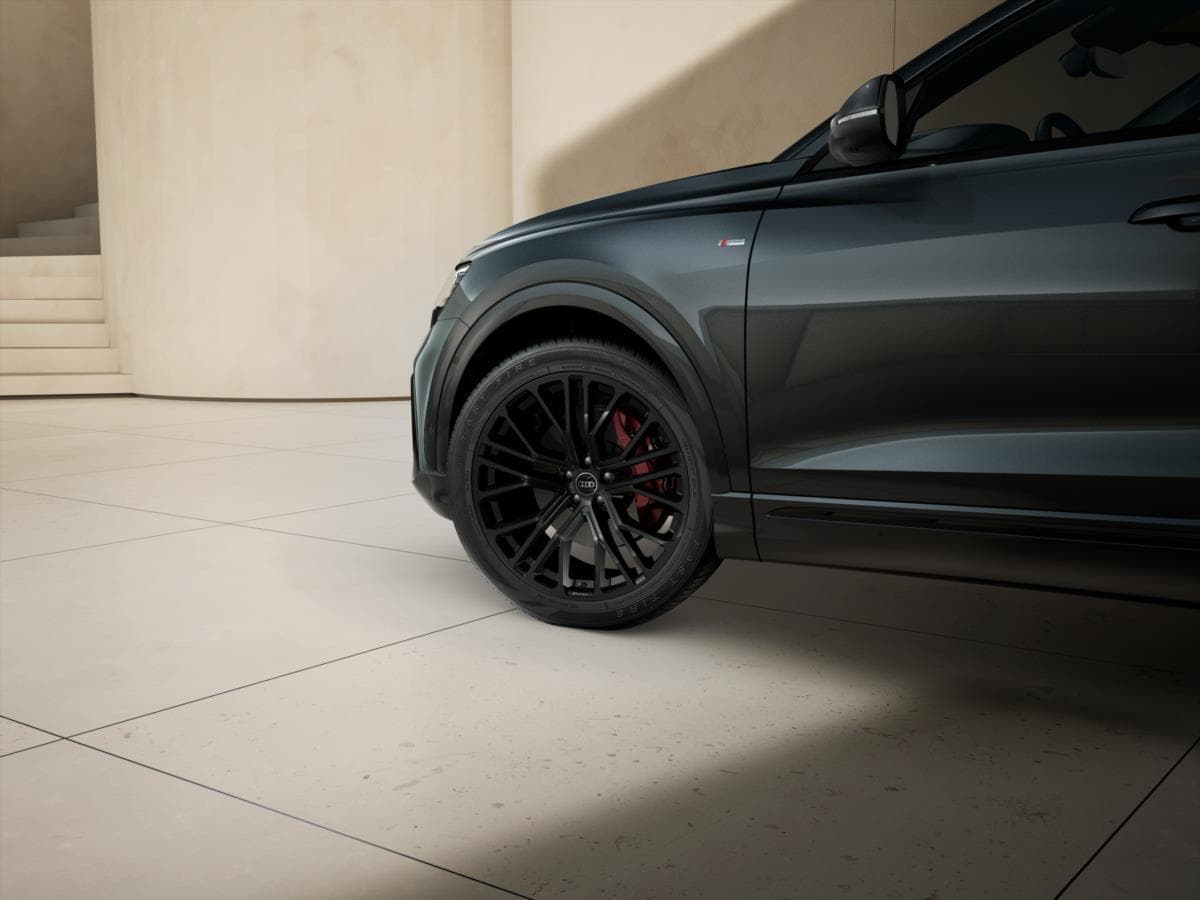 2026 Audi Q8 - 6