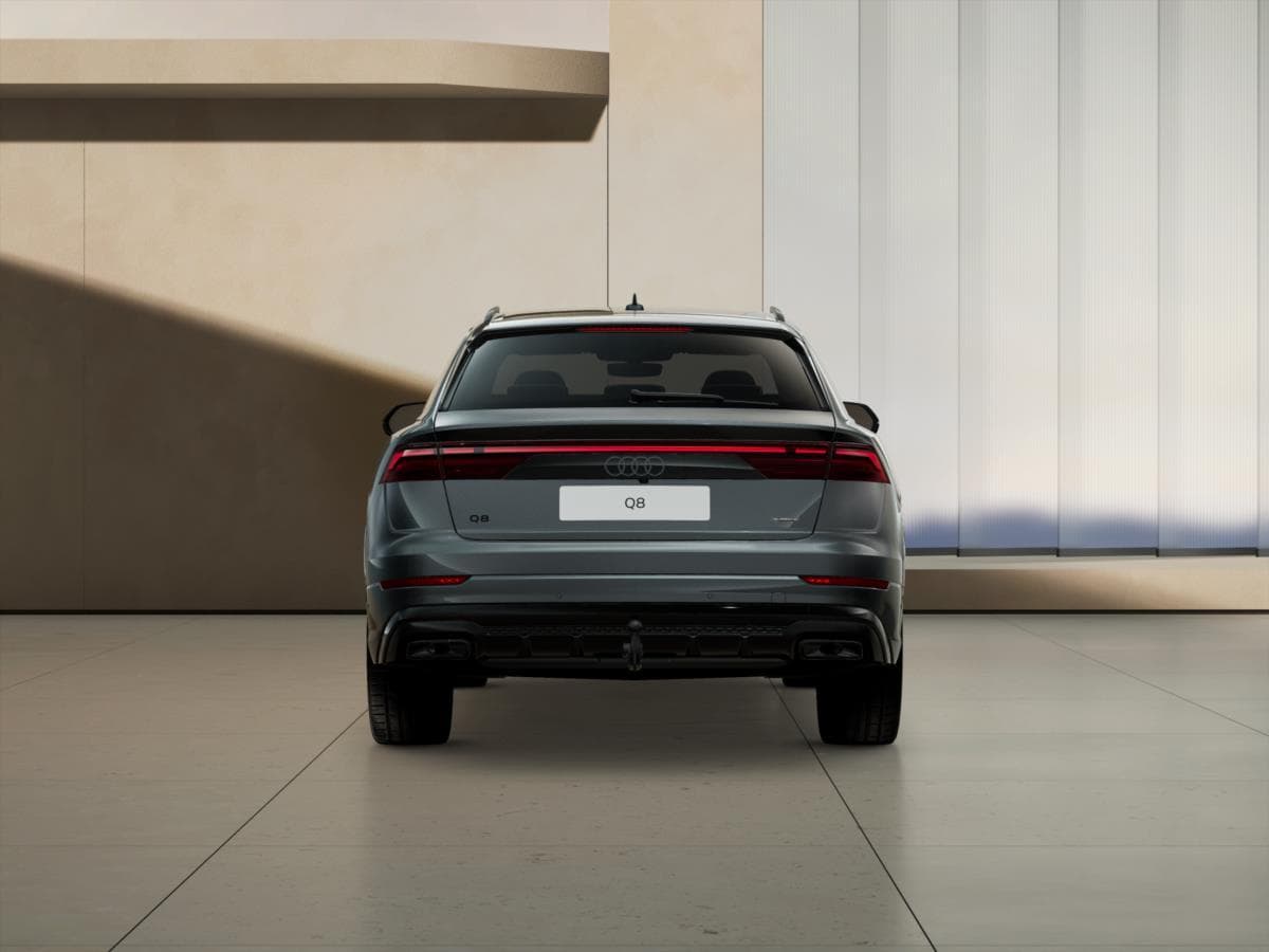 2026 Audi Q8 - 5