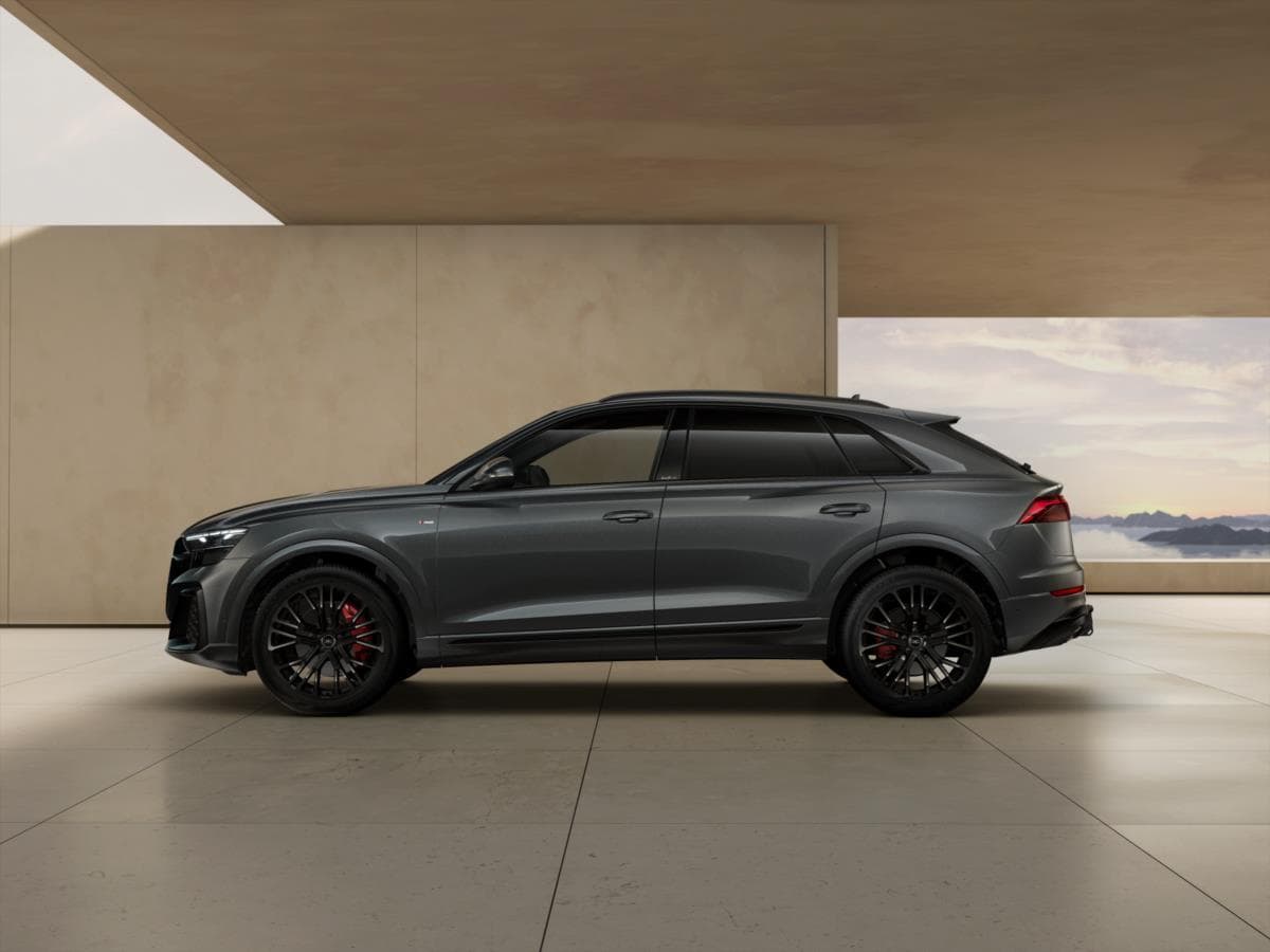 2026 Audi Q8 - 3